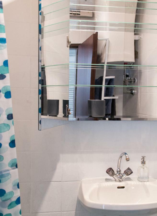 Apartments Im Herzen Von อินส์บรุค ภายนอก รูปภาพ