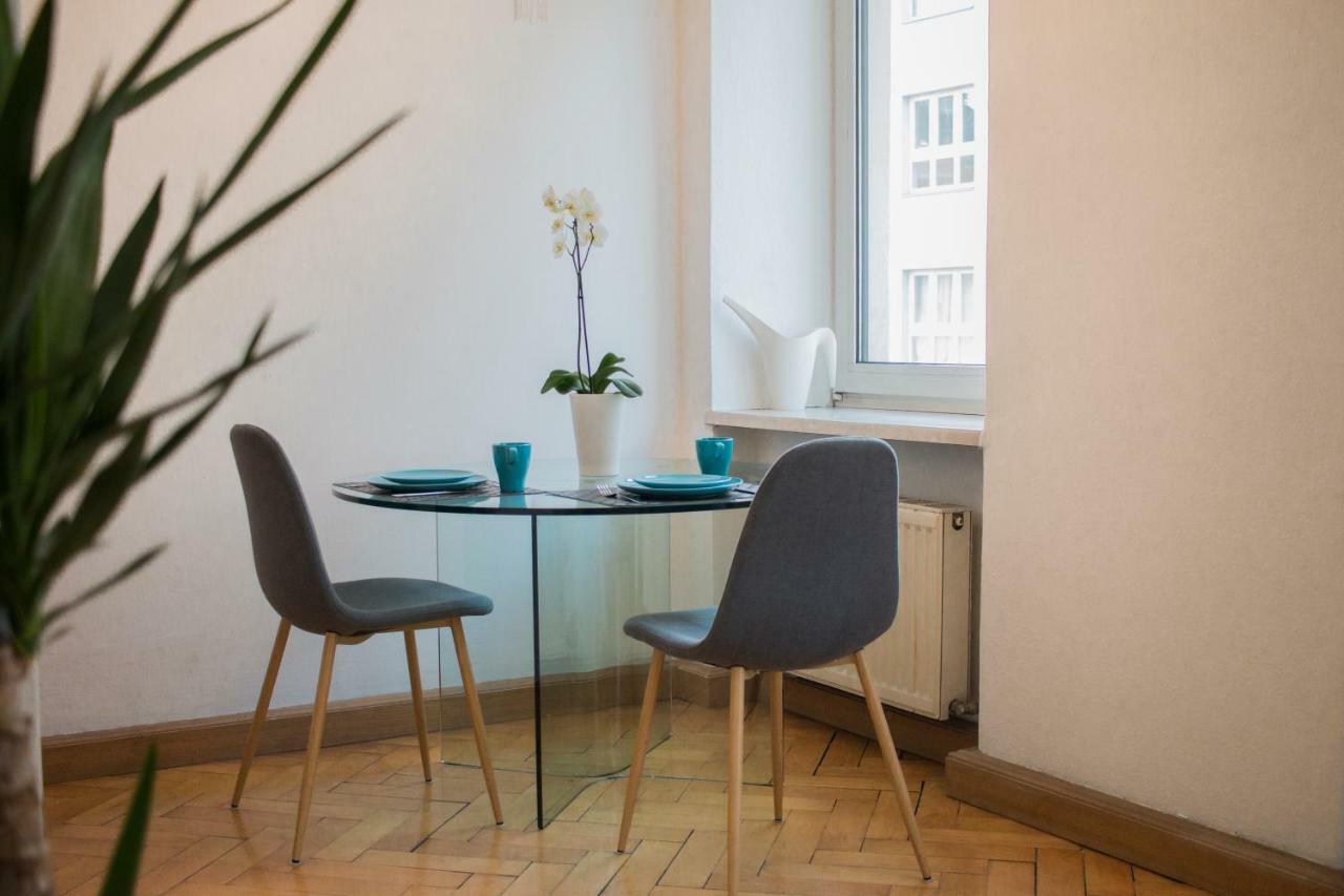 Apartments Im Herzen Von อินส์บรุค ภายนอก รูปภาพ