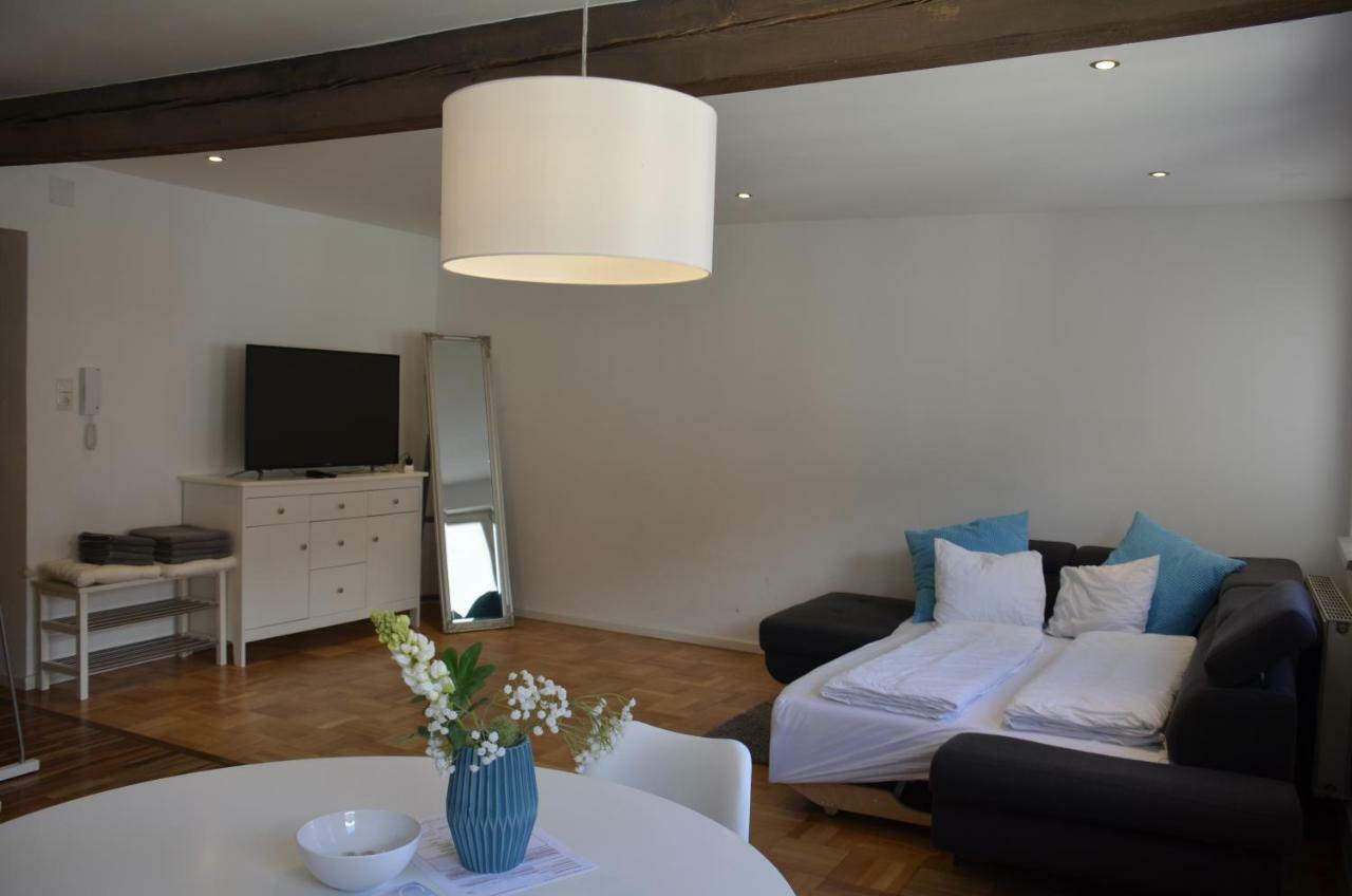 Apartments Im Herzen Von อินส์บรุค ภายนอก รูปภาพ